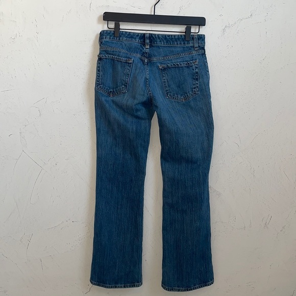 Eddie Bauer women’s petite Novelty Fit size 6 - Picture 4 of 7